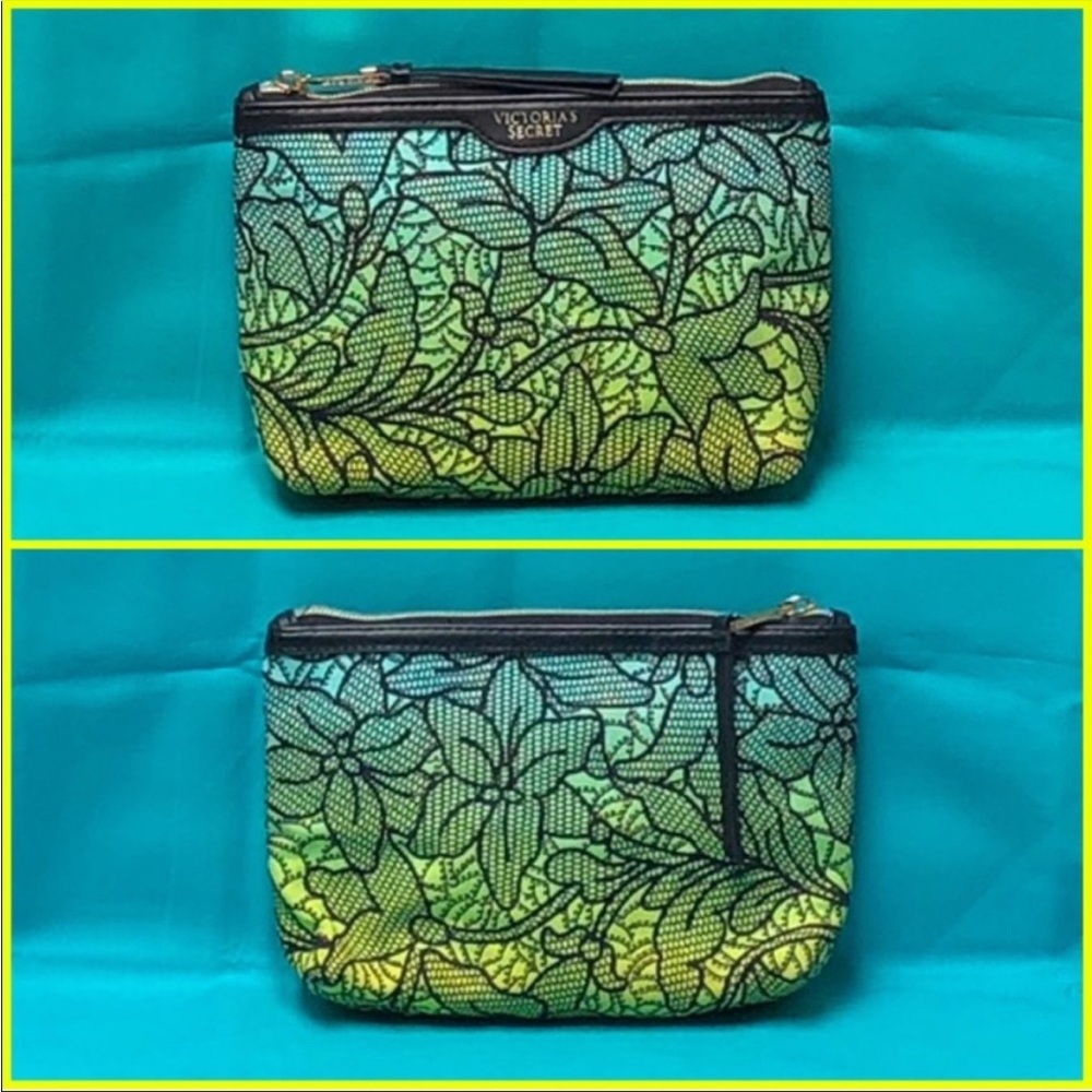 Floral Cosmetic